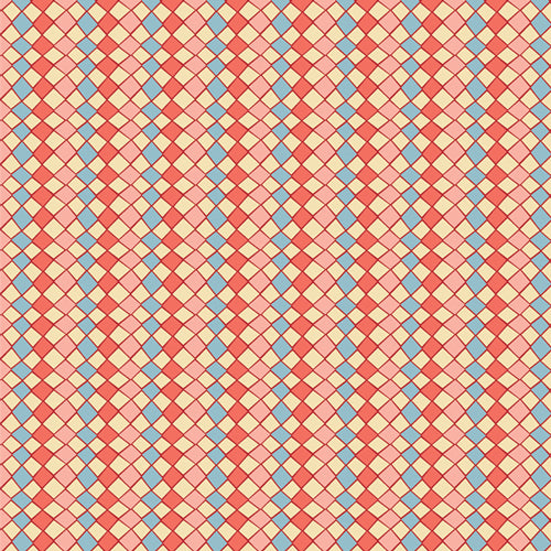 Purr Parade - Harlequin - Joy - PRP54201