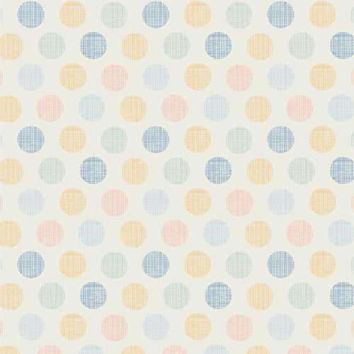 Purr Parade - Festival Dots - PRP54208