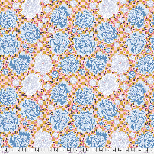 Blostma & Song by Penny Jeffries for FreeSpirit Fabrics