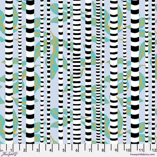 *PRE-ORDER* Blostma & Song - Stem Lemonade - PWPE013.Turqquoise