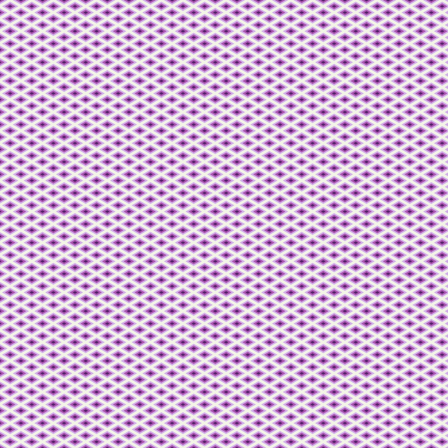 Floral Reef - Tula Pink - Lighthouse Window - Ultraviolet - PWTP273.Ultraviolet