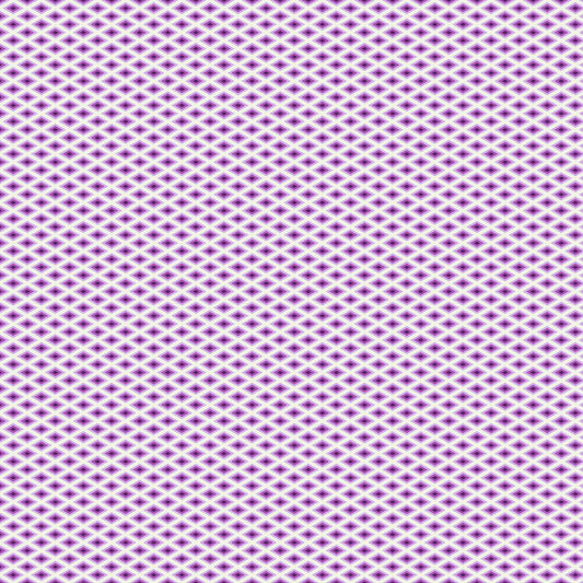 Floral Reef - Tula Pink - Lighthouse Window - Ultraviolet - PWTP273.Ultraviolet