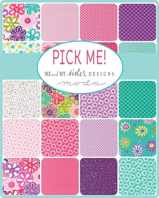 Pick Me by Me & My Sister - Layer Cake - 22490LC