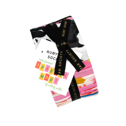 Sparkle Mart by Melody Miller for Ruby Star Society - JellyRoll - RS0116JR
