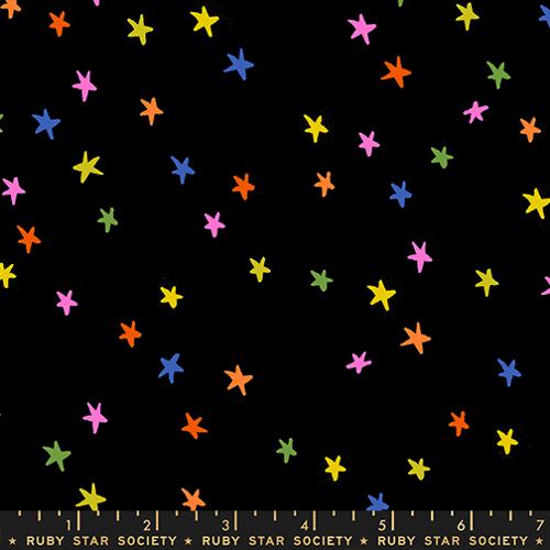 Starry - Vivid Rainbow - RS4109-63 - Ruby Star Society - Alexia Abegg