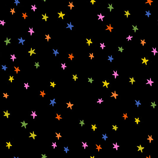 Starry - Vivid Rainbow - RS4109-63 - Ruby Star Society - Alexia Abegg