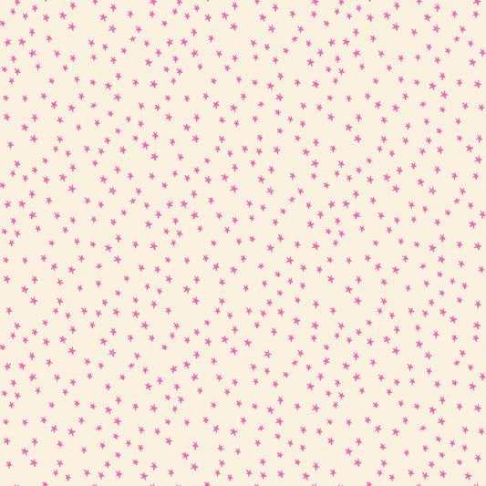 Mini Starry - Neon Pink - RS4110-22