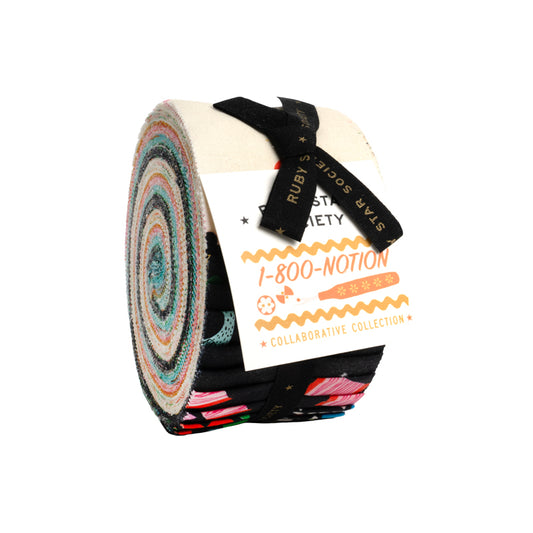 1-800 Notion - Jelly Roll - RS5207JR - Ruby Star Society
