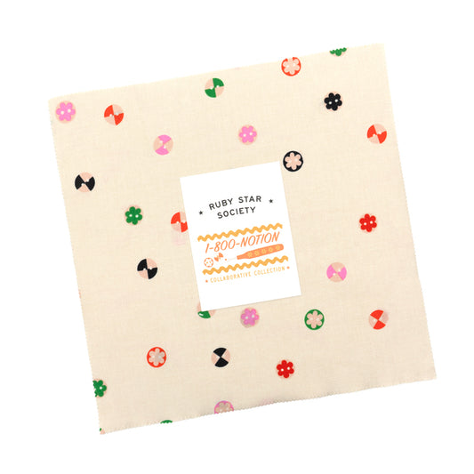1-800 Notion - Layer Cake - RS5207LC - Ruby Star Society