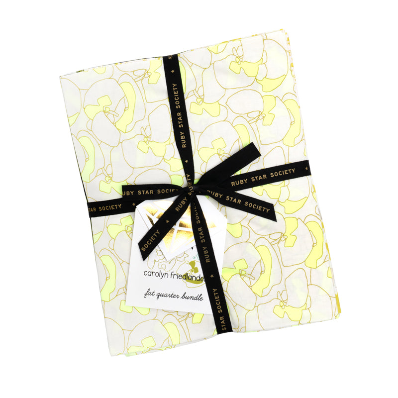 Memento by Carolyn Friedlander for Ruby Star Society - Fat Quarter Bundle - RS8000FQ