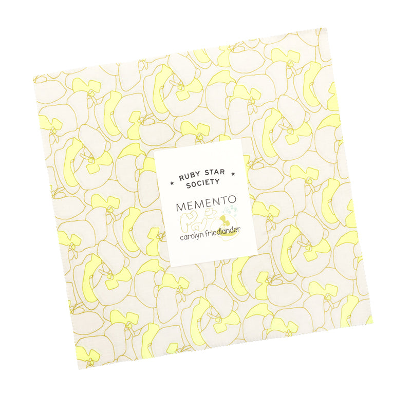 Memento by Carolyn Friedlander for Ruby Star Society - Layer Cake - RS8000LC