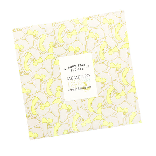 Memento by Carolyn Friedlander for Ruby Star Society - Layer Cake - RS8000LC