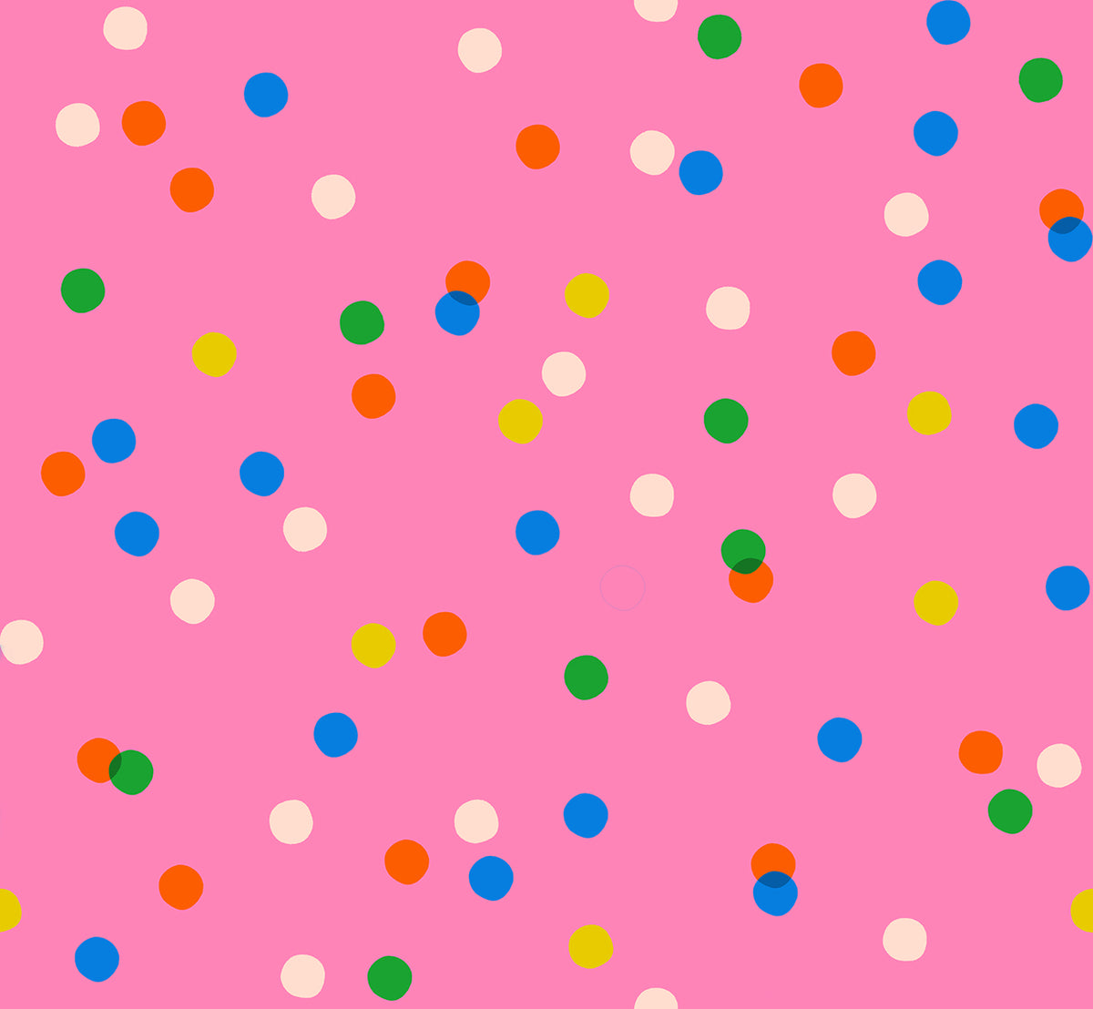 Sparkle Mart Spritz June fabric by Melody Miller for Ruby Star Society