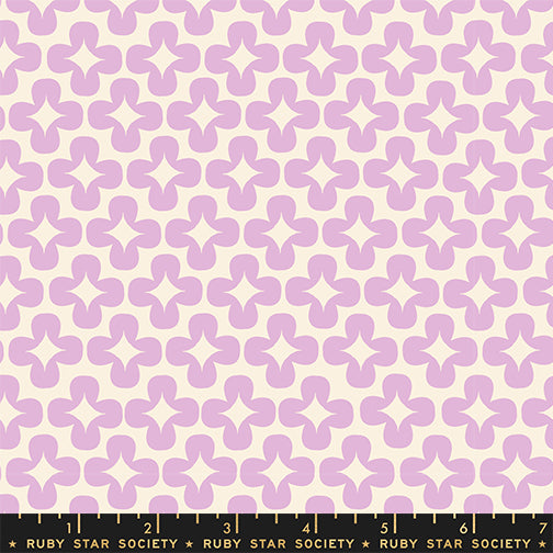 Persimmon by Rashida Coleman Hale for Ruby Star Society - Leaf - Macaron - RS1125-12