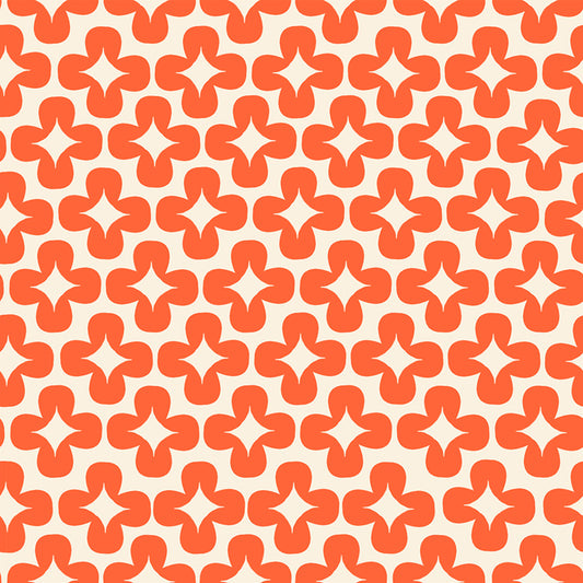 Persimmon by Rashida Coleman Hale for Ruby Star Society - Leaf - Florida - RS1125-15