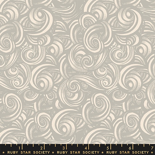 Fireglow - Smoke - Oyster  - SKU:RS2135-11