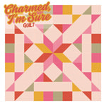 Charmed, I'm Sure Quilt Pattern